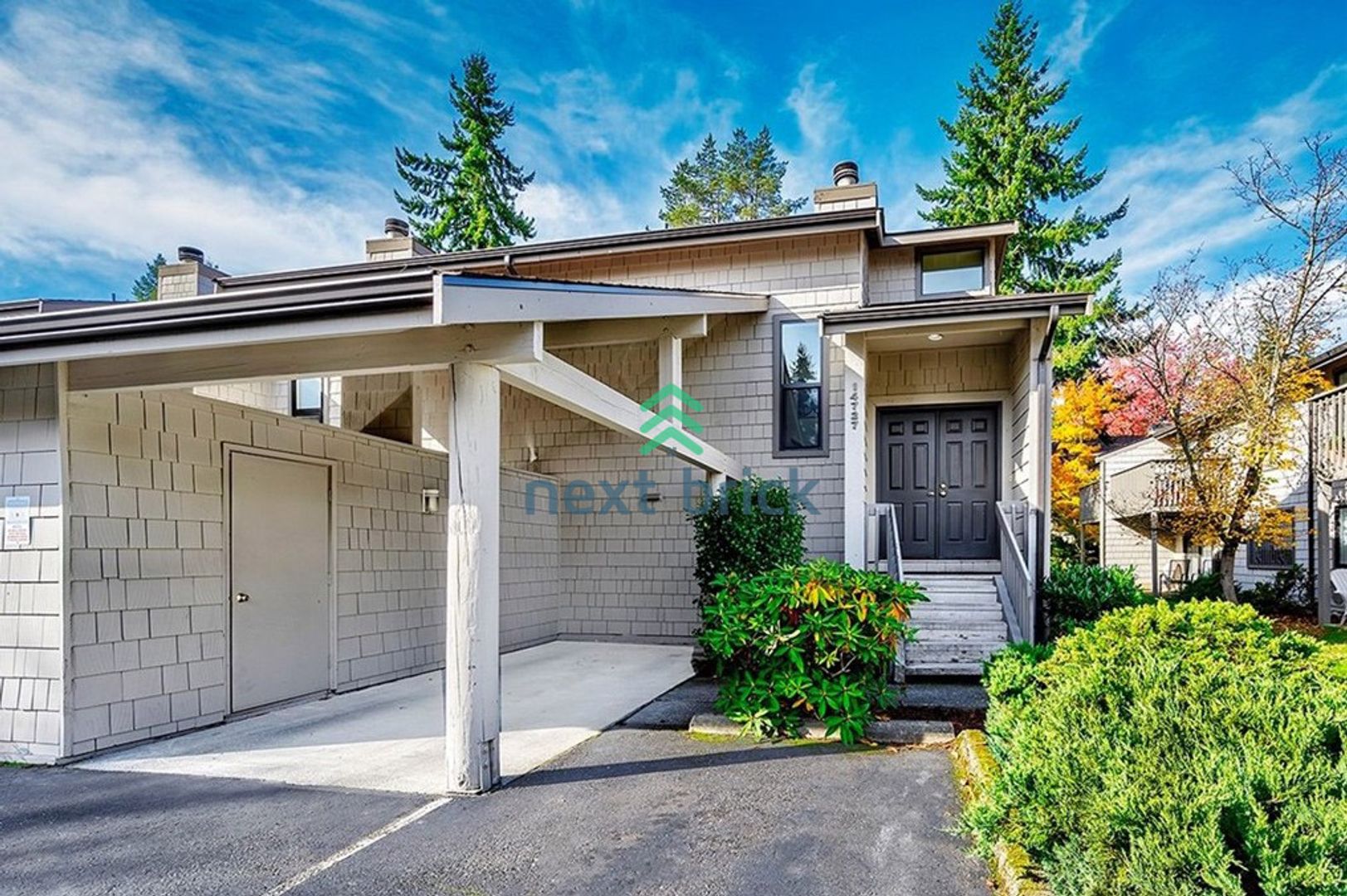 Bellevue House: 14727 NE 35th St #47