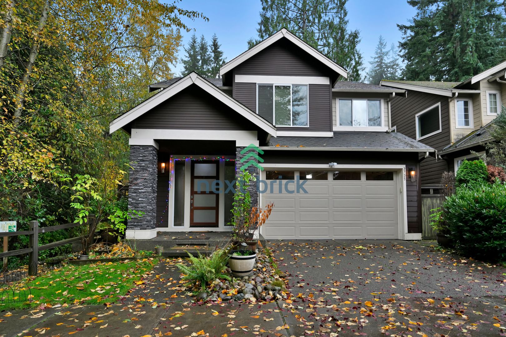 Everett House: 2708 123rd PL SE