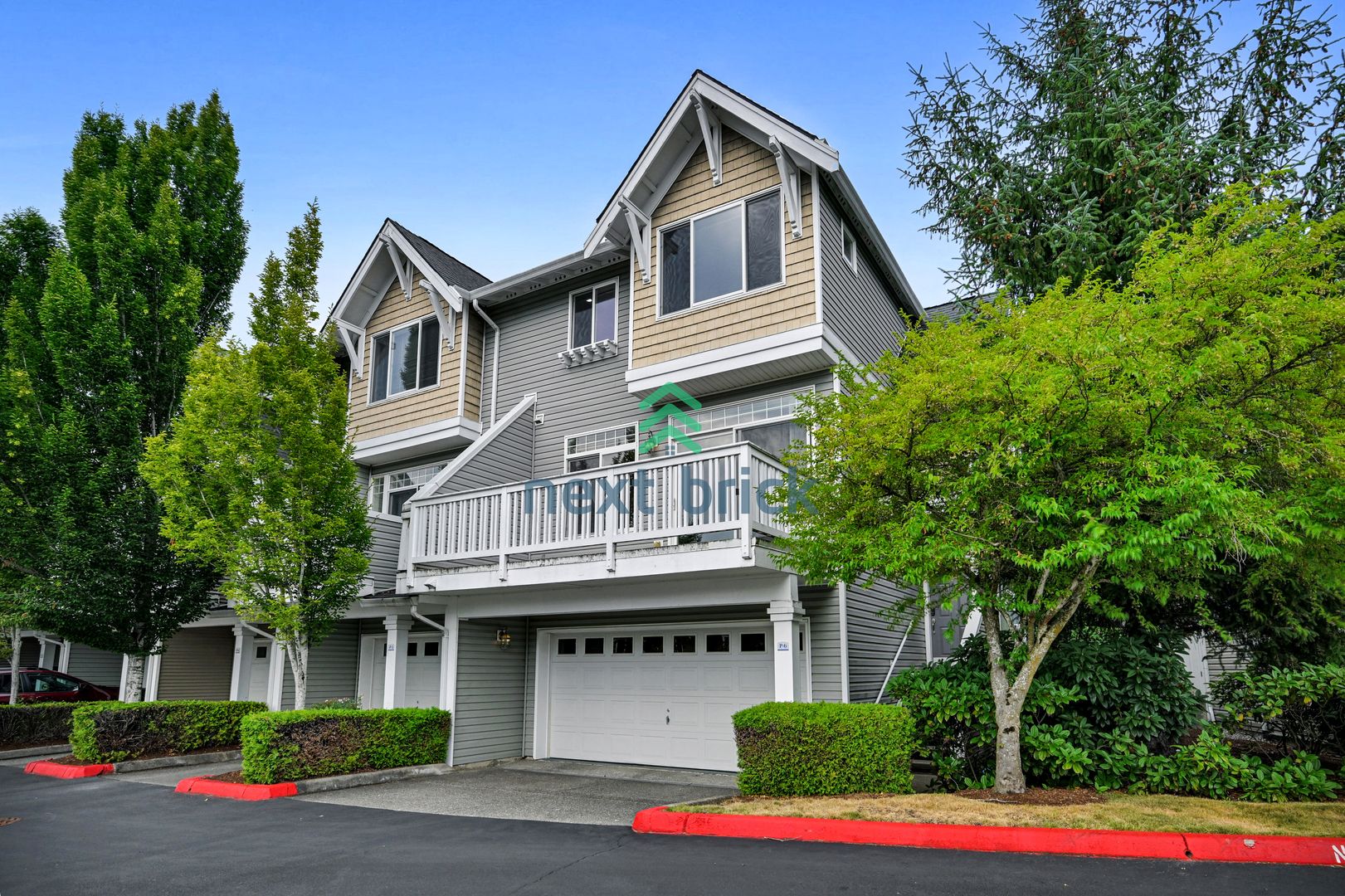 Issaquah Townhome: 23120 SE Black Nugget Road, Unit P6