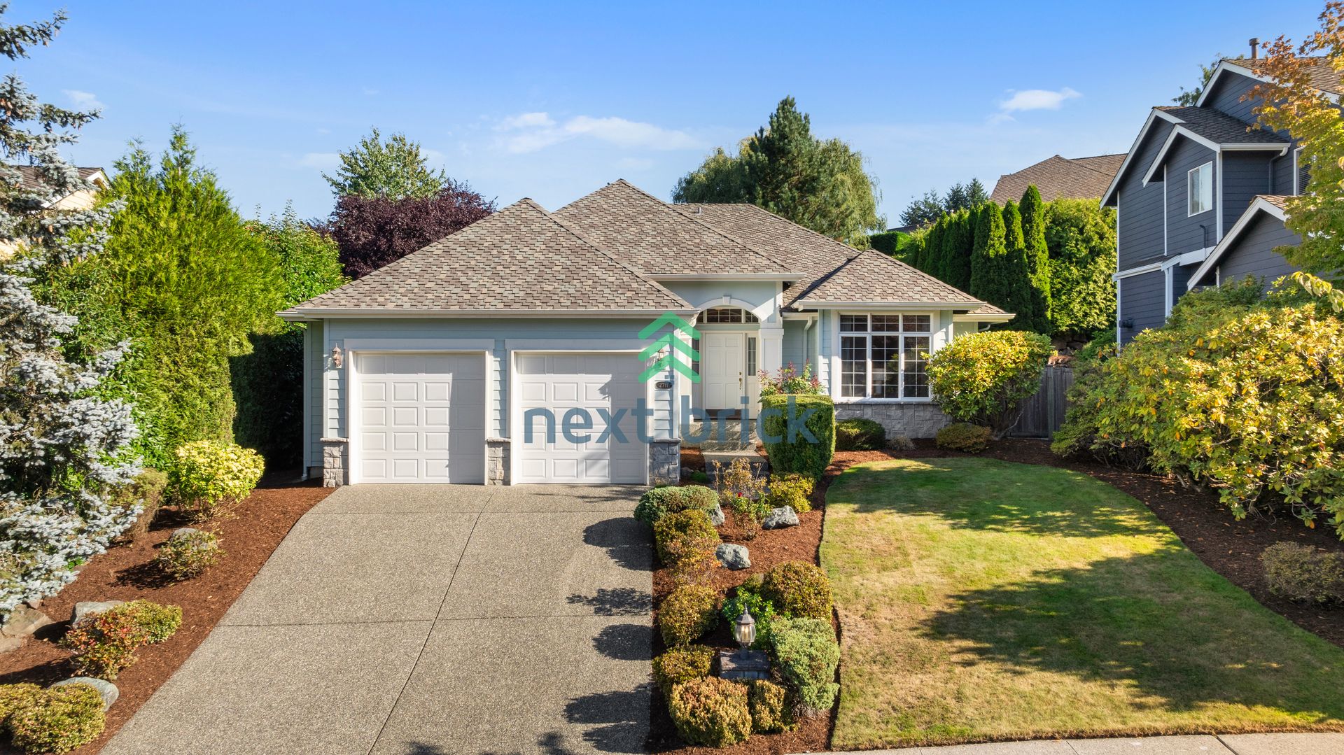 Bothell House: 2711 204th St SE