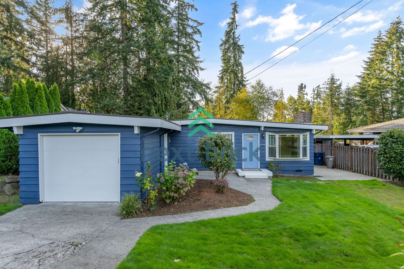Mountlake Terrace House: 22316 64th Ave W