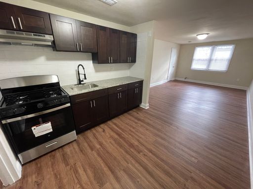 1 Bedroom Apartment – 6430 TULIP ST, UNIT B, Philadelphia, PA 19135