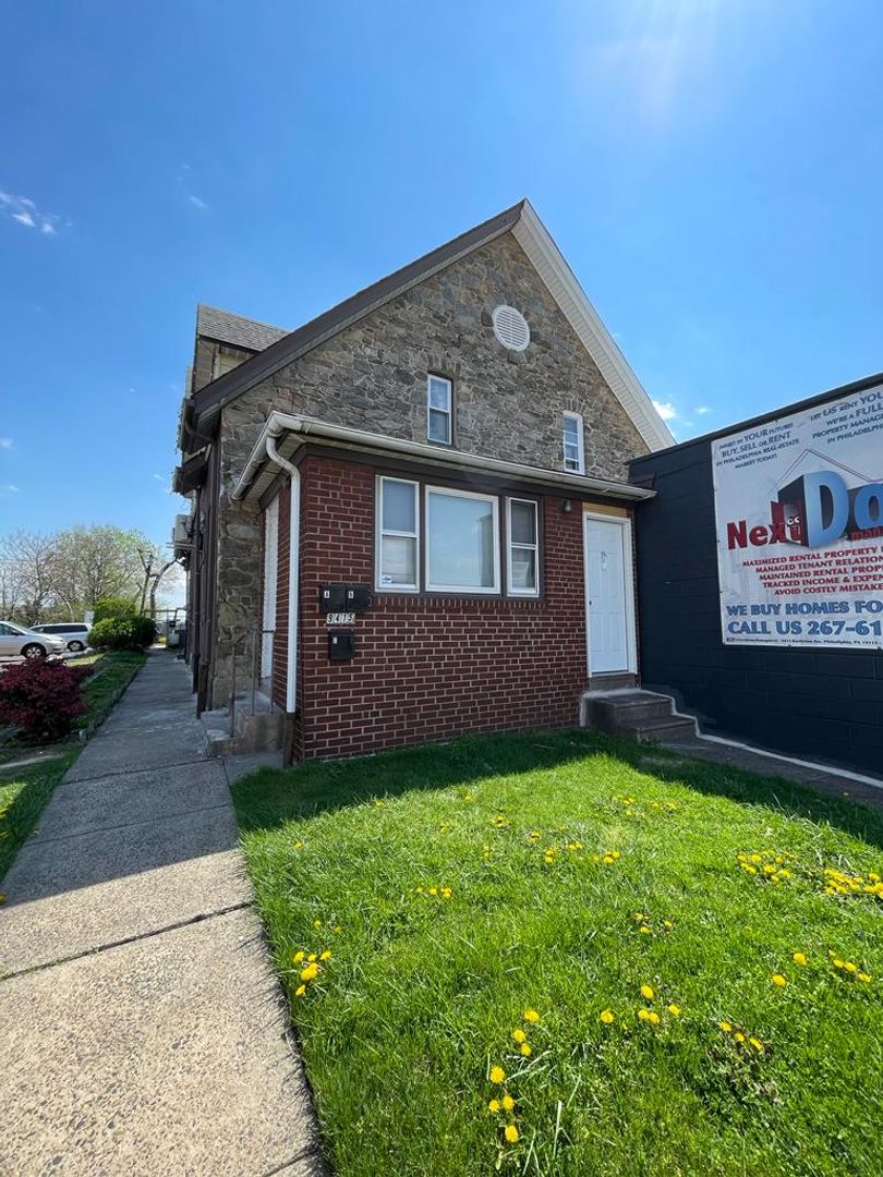 Philadelphia Apartment: 9415 BUSTLETON AVE OFFICE - UNIT A