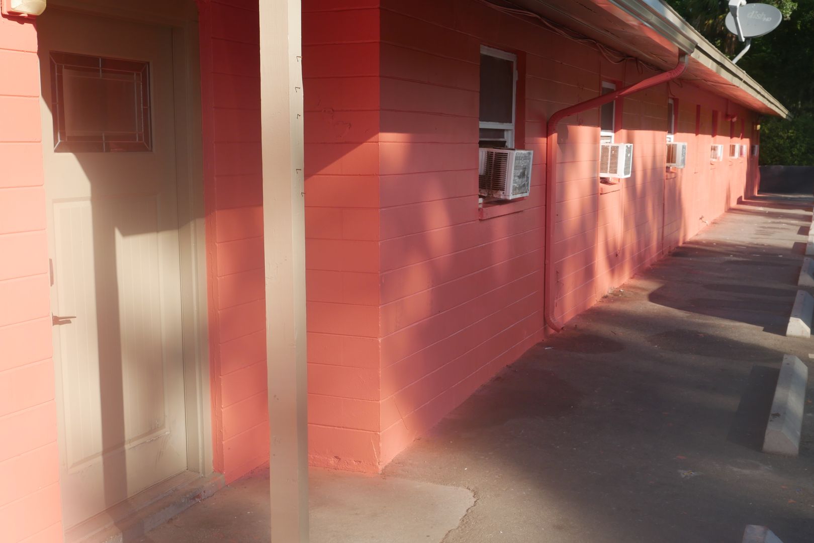 Daytona Beach Apartment: 716 Orange Ave