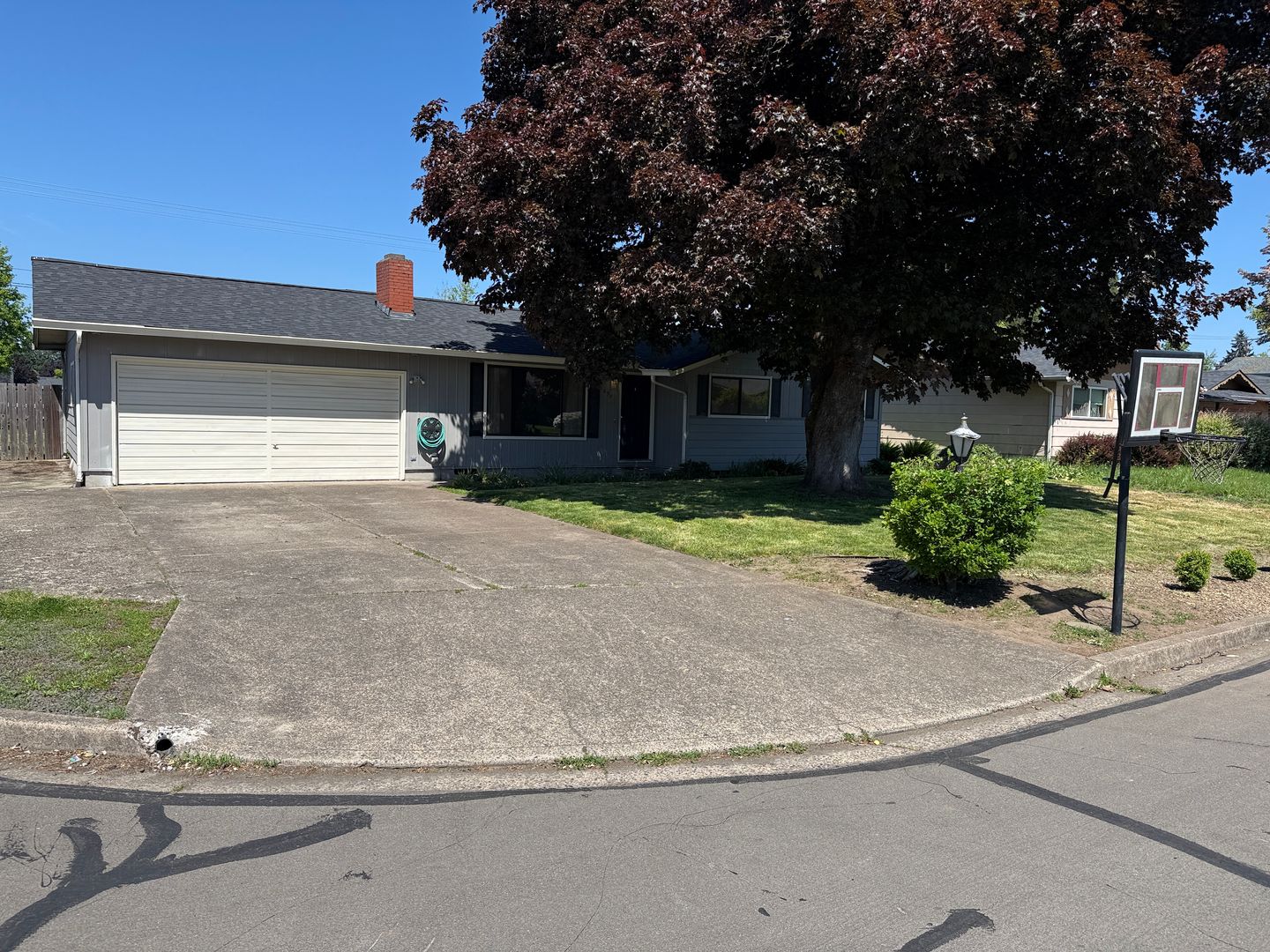 Springfield House: 1030 Dondea St.