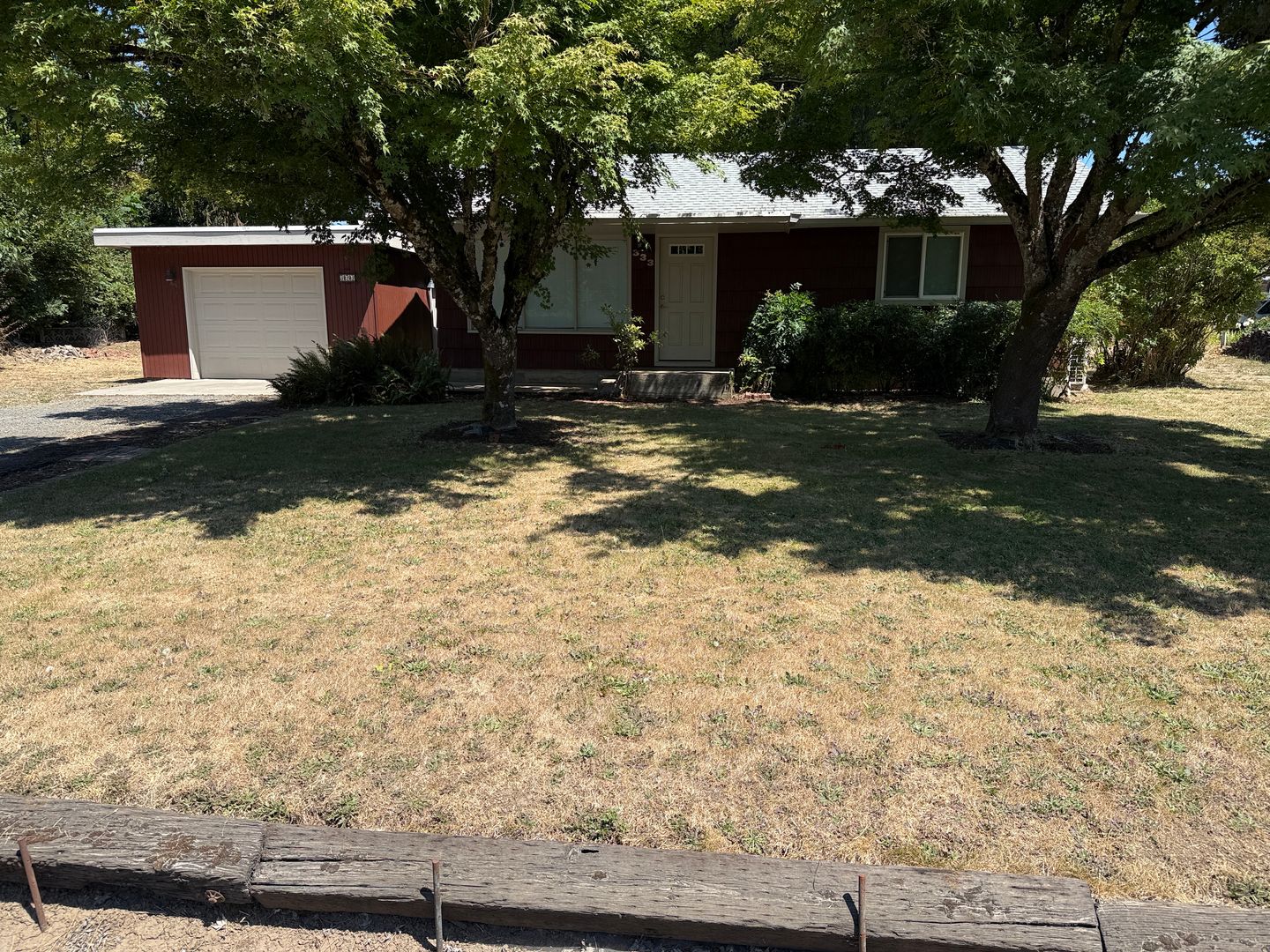 Springfield House: 333 57th St.