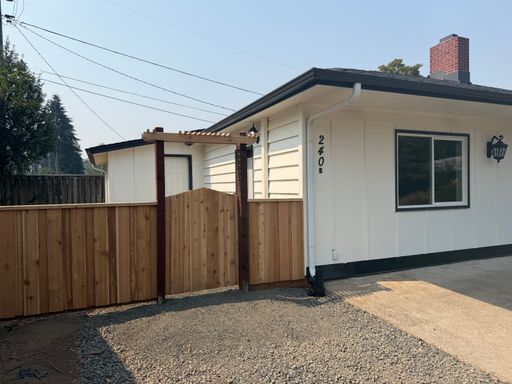 New private studio apartment in Eugene! – photo 1