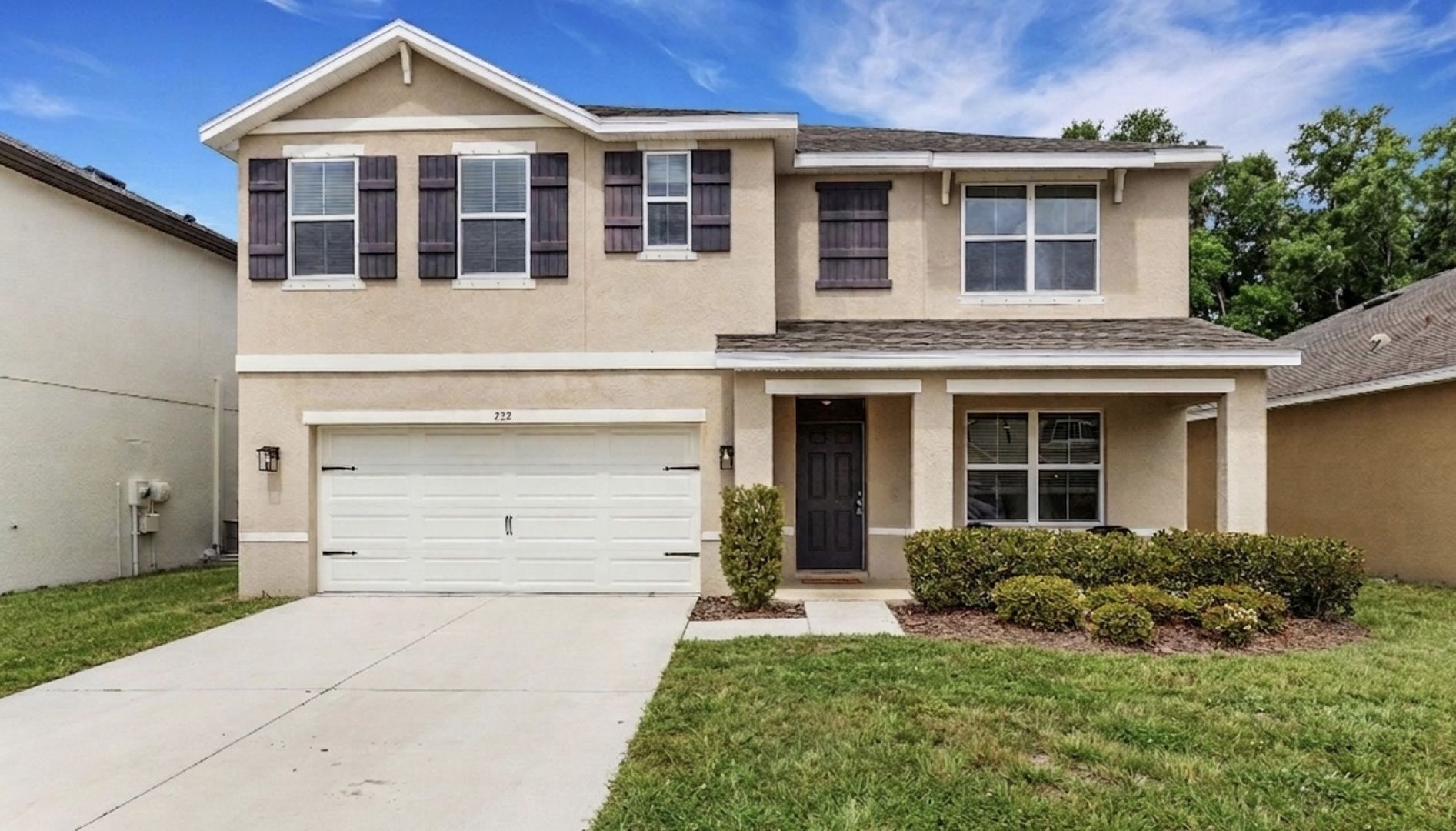 Bradenton House: 232 Tierra Verde Way