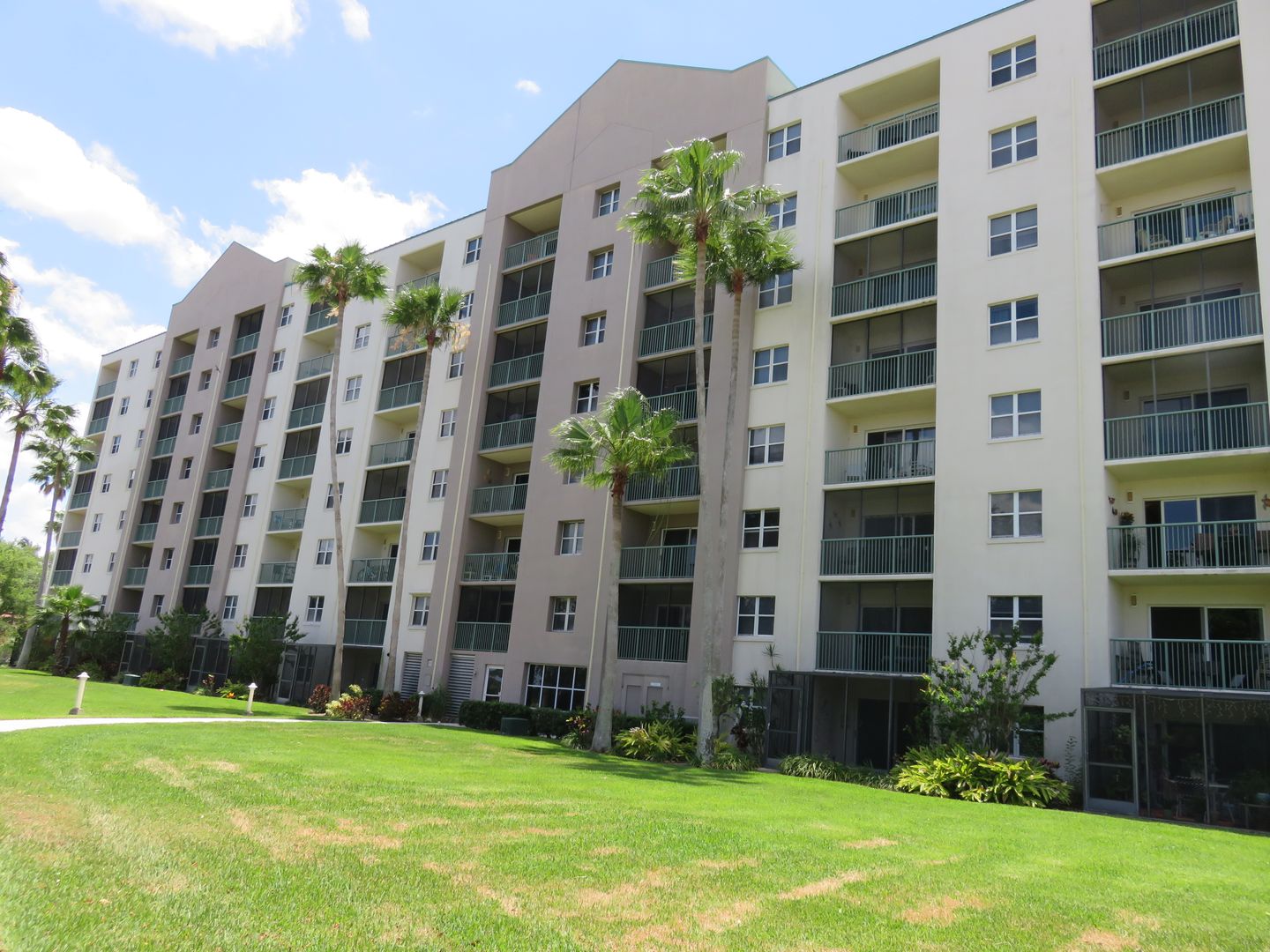 Palmetto Condo: 2320 Terra Ceia Bay Blvd.