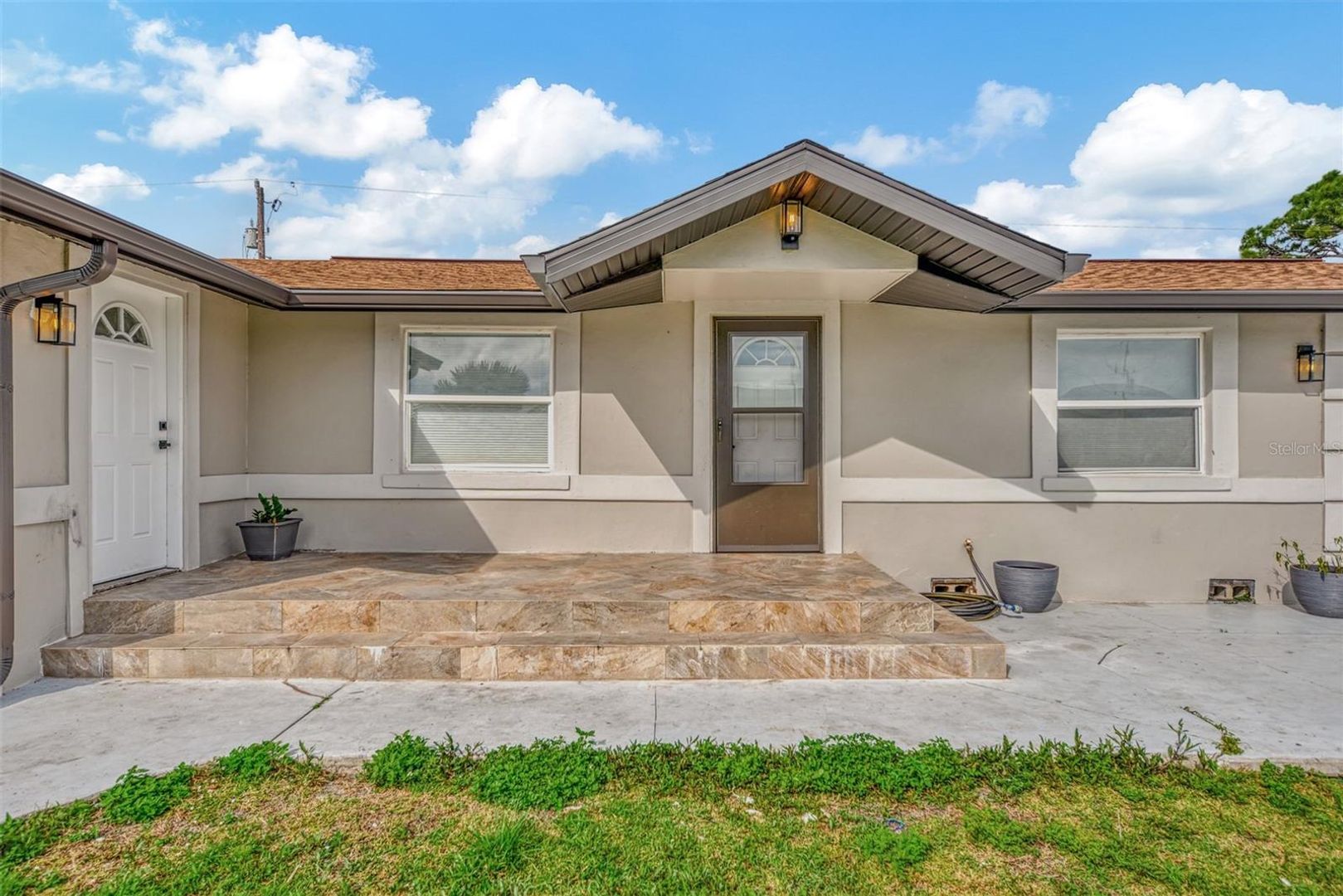 North Port House: 304 San Carlos Avenue