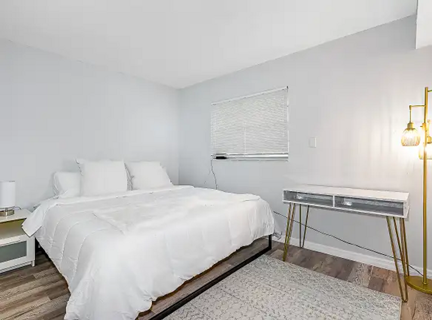 Tampa Apartment: 13106 Leisurewood Pl