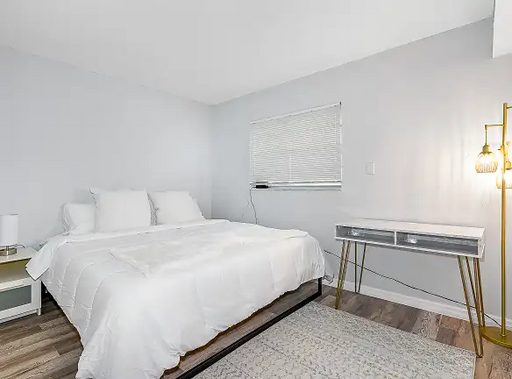 1/1 Apartment, convenient and pet-friendly in Tampa – photo 1