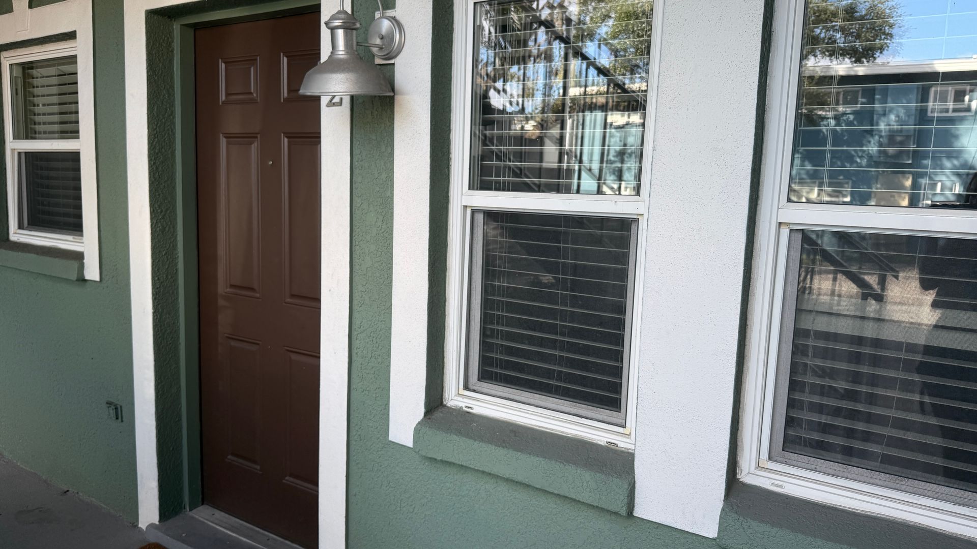 Sarasota Apartment: 2040 Arlington St
