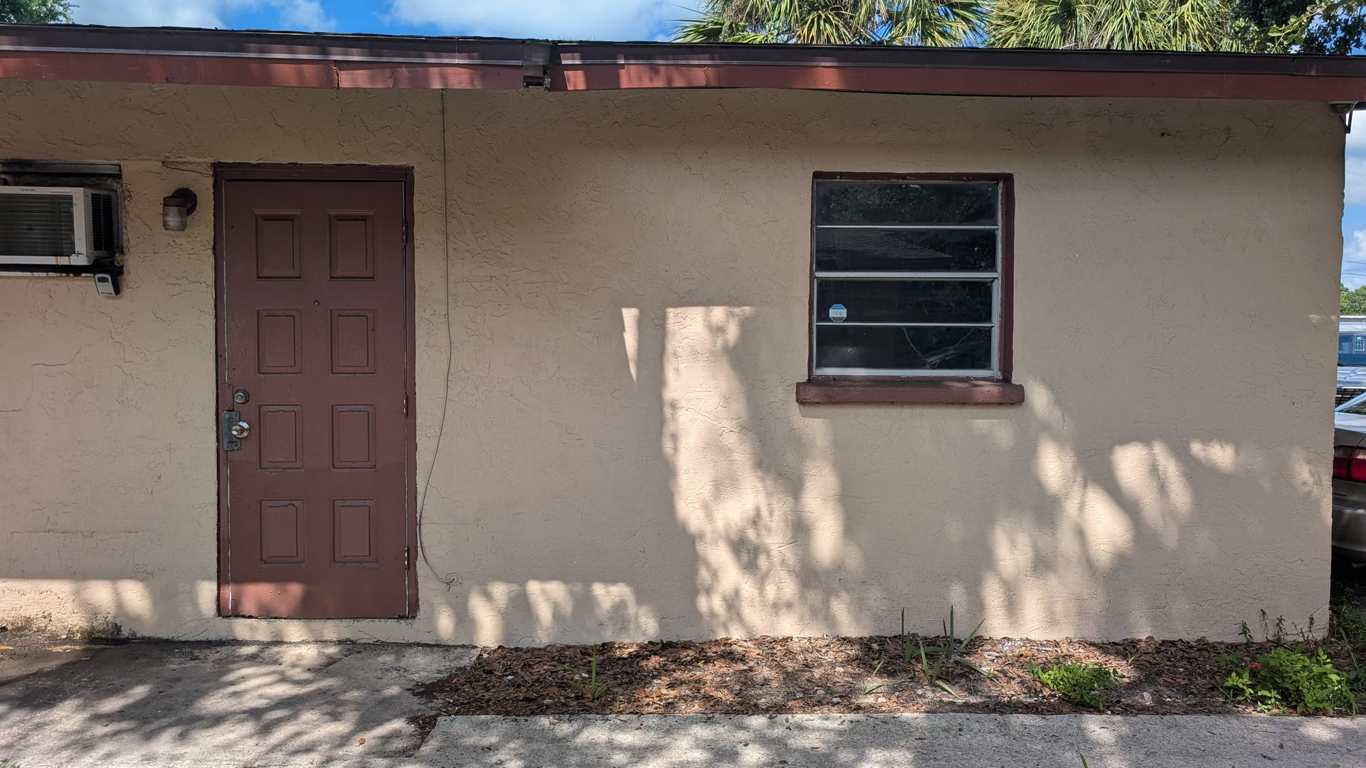 Sarasota Apartment: 1845 20th Street