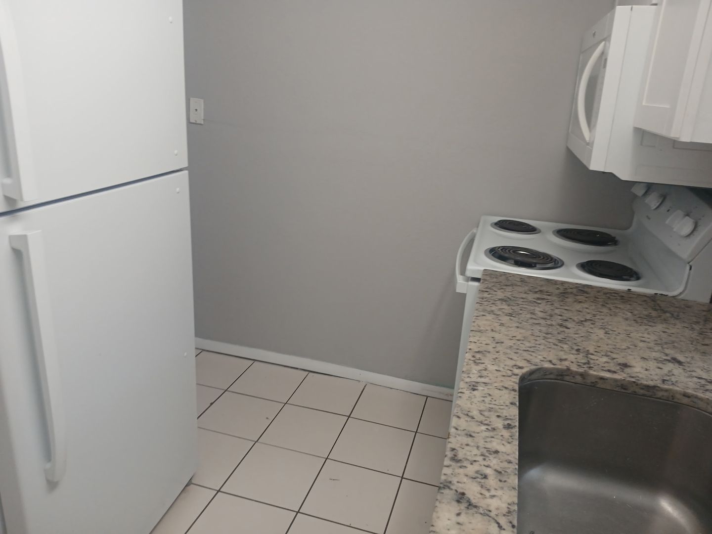 Tampa Apartment: 13106 Leisurewood Pl