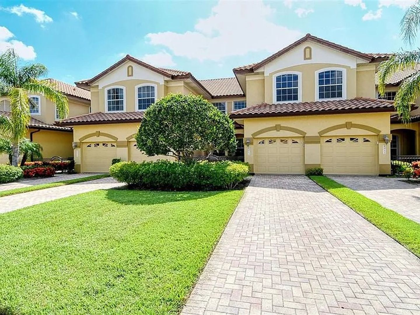 Lakewood Ranch Condo: 8263 Miramar Way