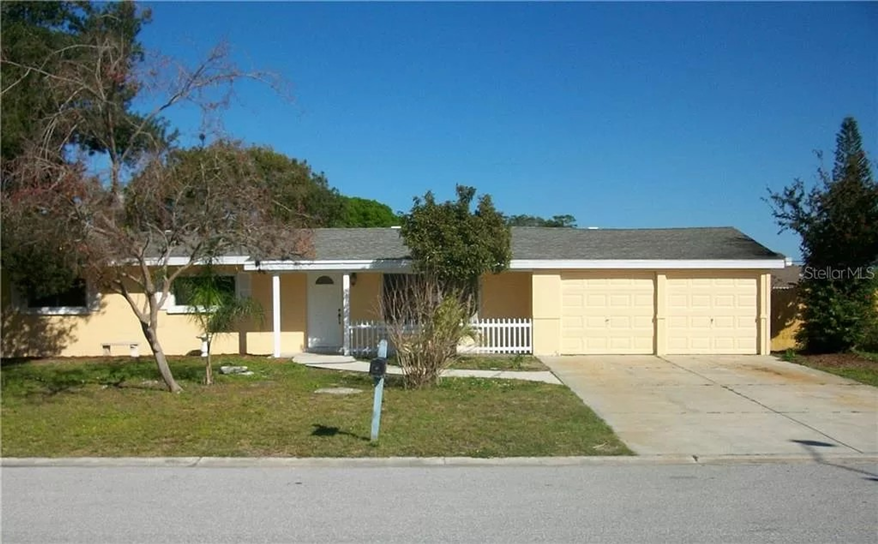 Sarasota House: 2619 Sunnyside Street