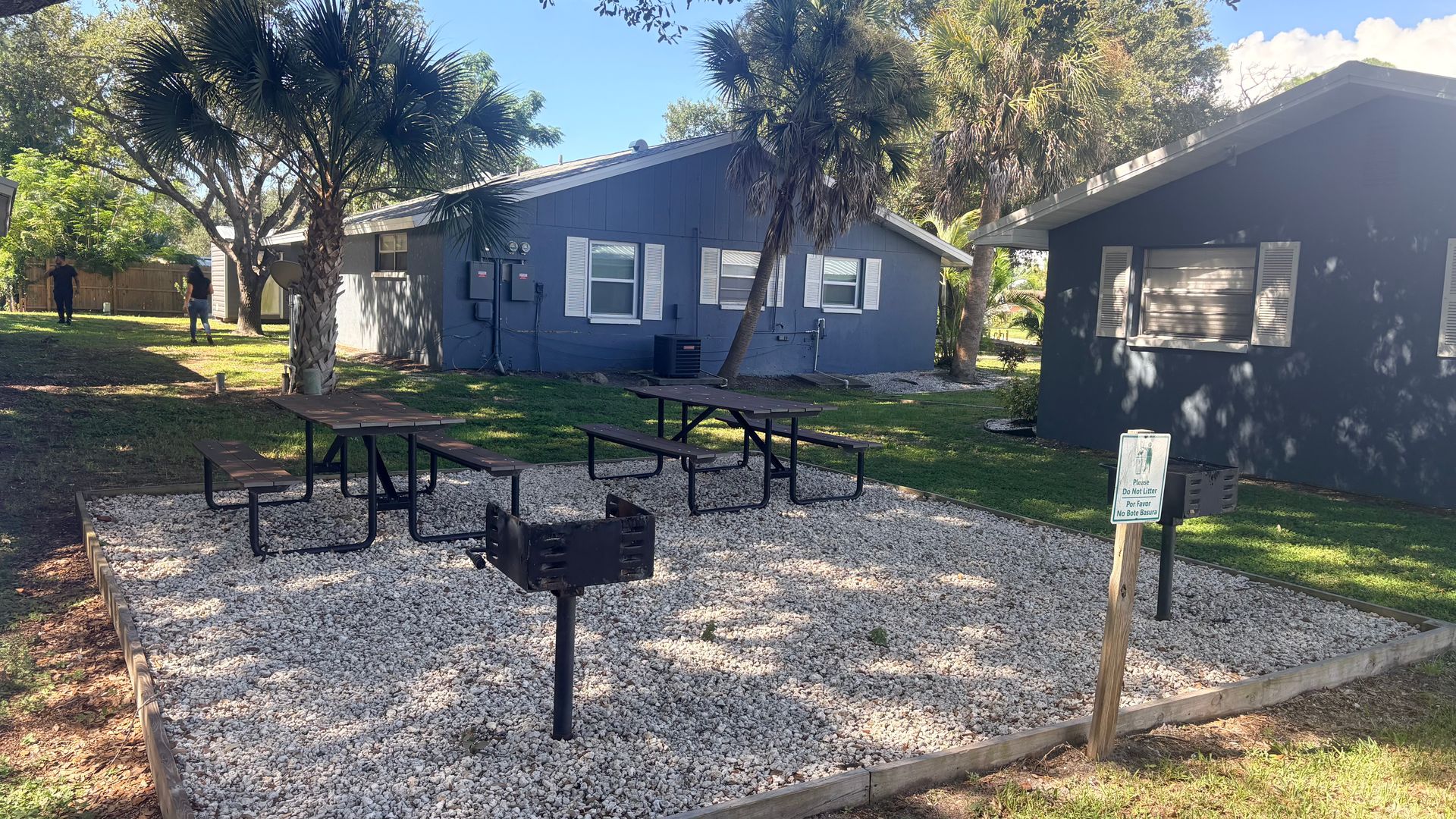 Nokomis House: 306 Colonia Lane East