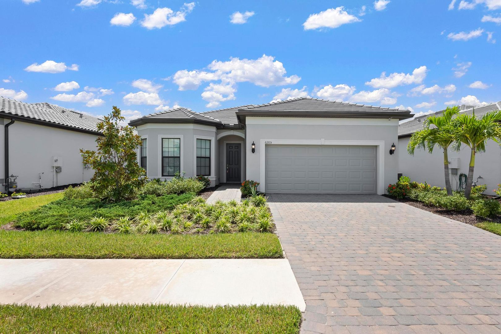 Nokomis House: 6205 Grande Talon Lane