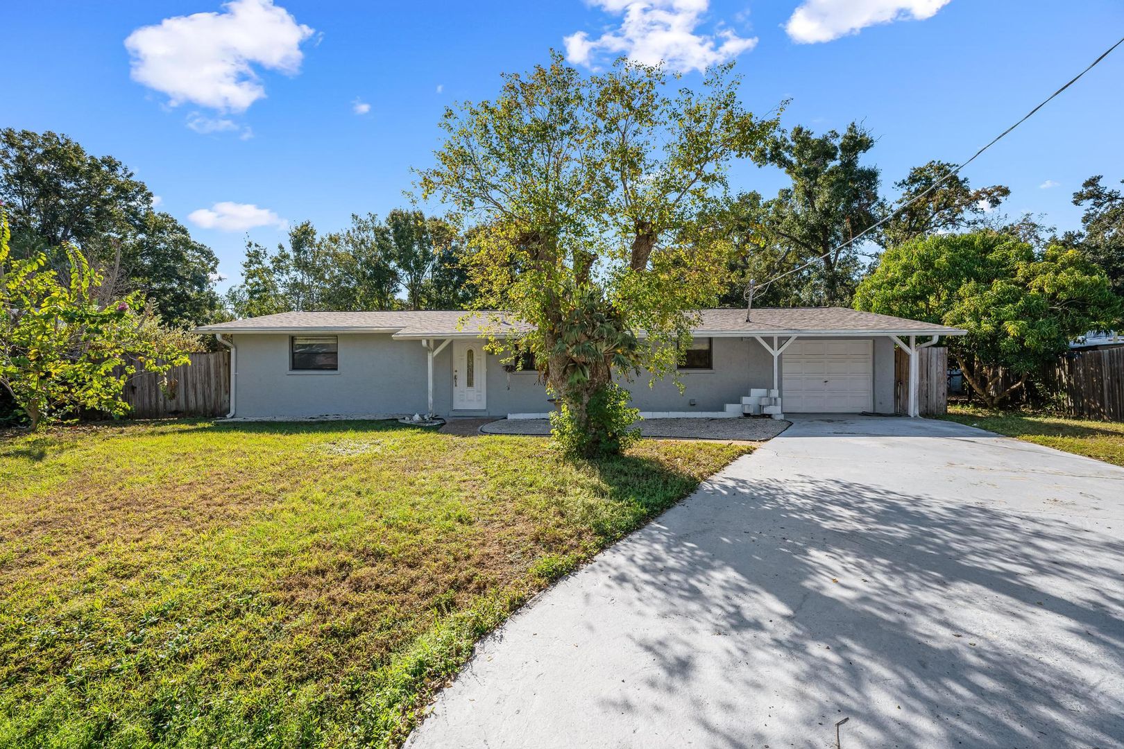 Sarasota House: 4030 S Mark Drive