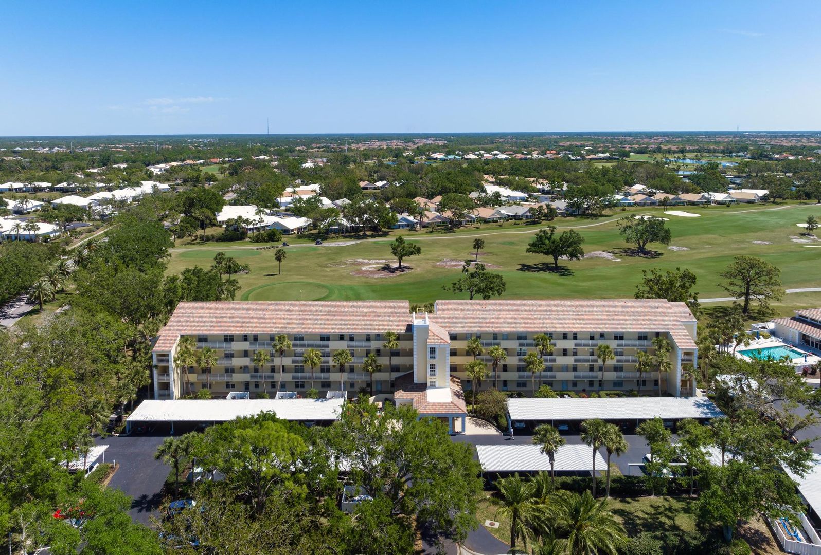 Venice House: 1015 Wexford Blvd