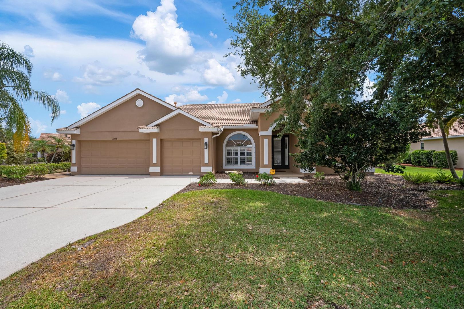 Bradenton House: 12428 Natureview Circle