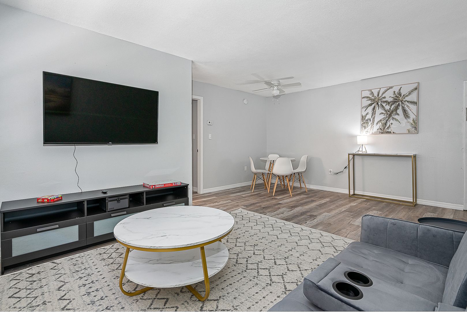 Tampa Apartment: 13108 Leisurewood Pl