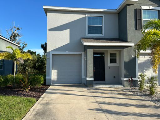 Centrally located 3/2.5 Townhome, Gated, Garage, and Versatility – photo 1