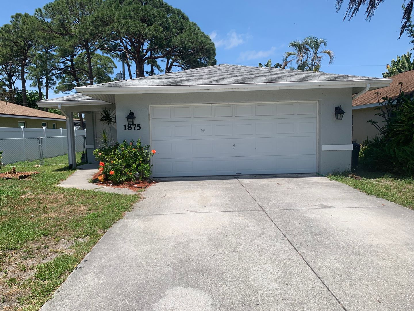 Sarasota House: 1875 Vamo Dr