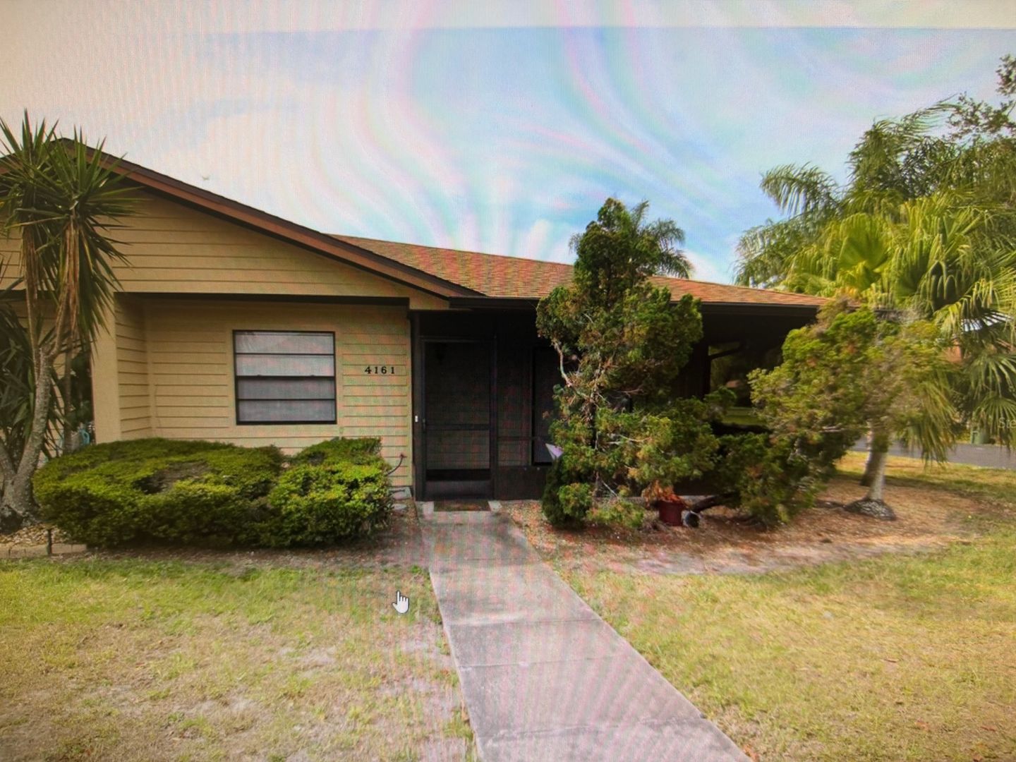 Bradenton House: 4161 66th Street Cir W