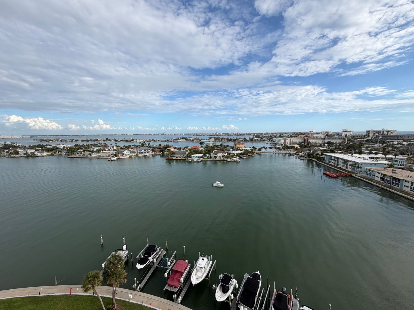 St. Pete Beach House: #1204