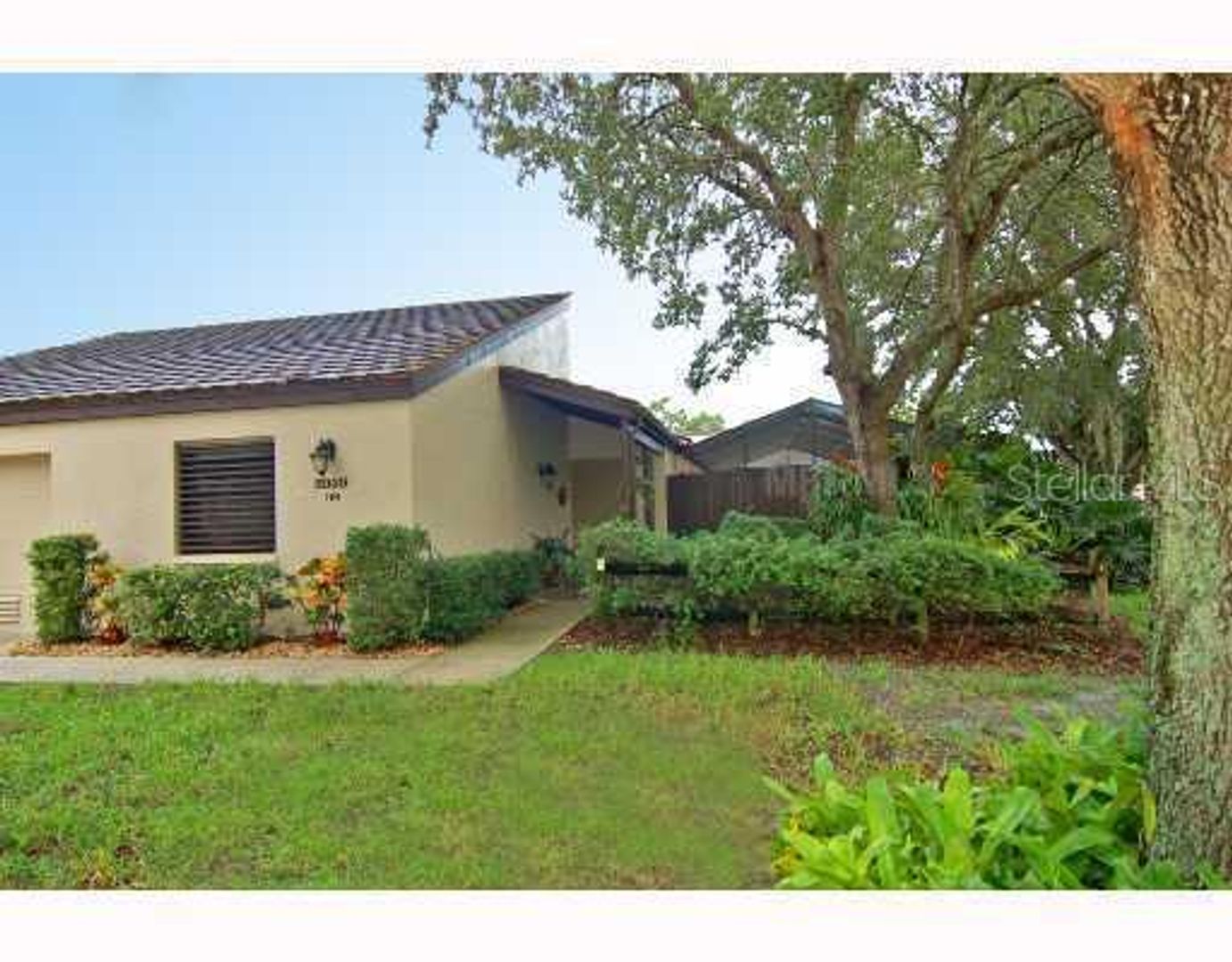 Sarasota House: 3939 Glen Oaks Manor Dr.
