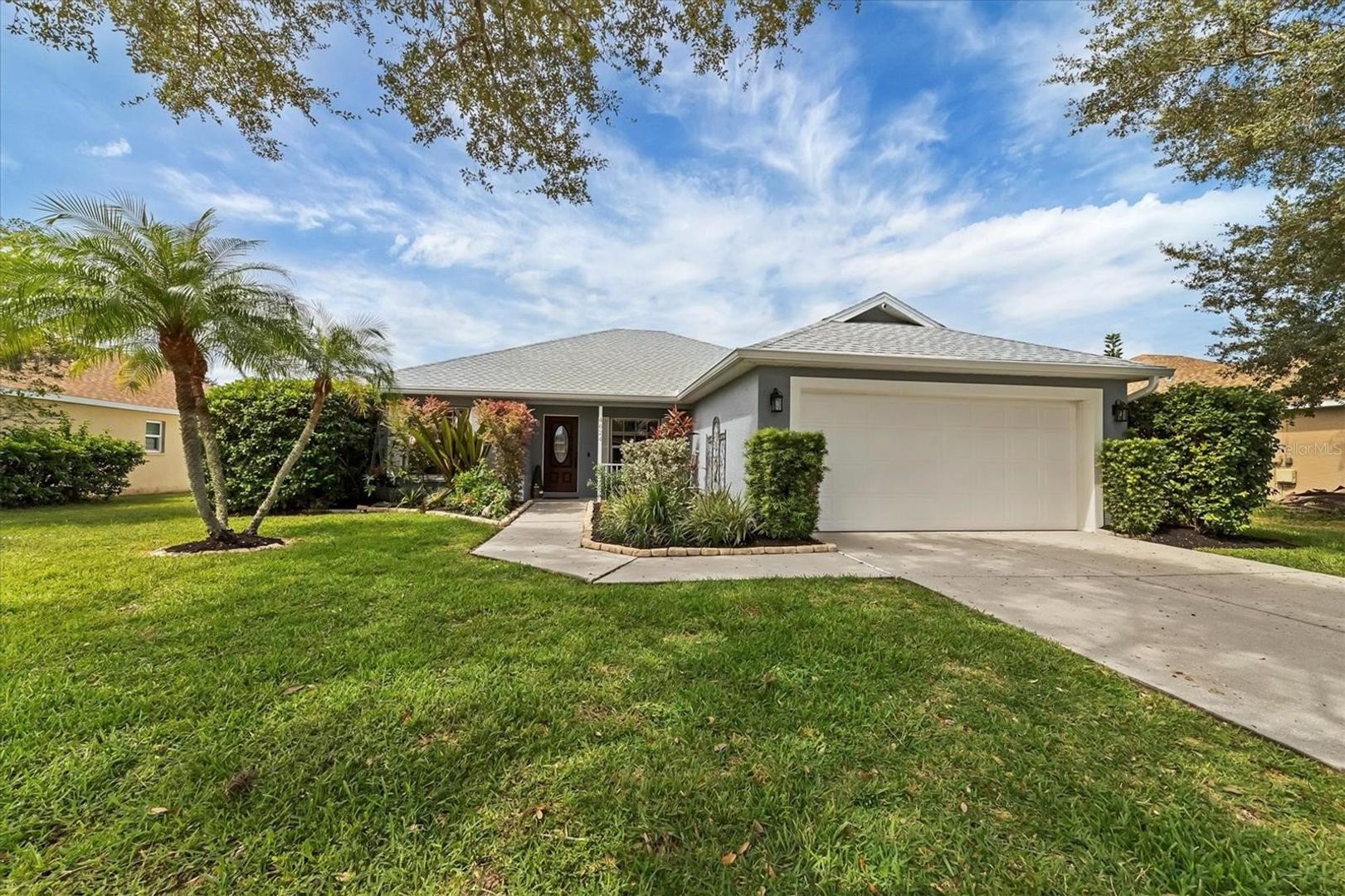 Bradenton House: 4624 73rd Street East