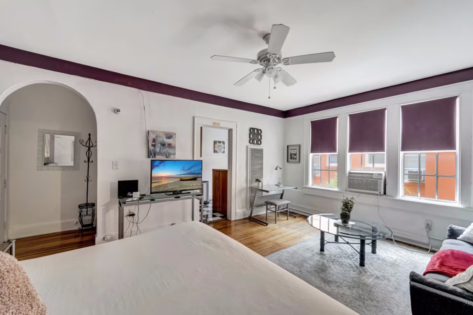 Sarasota Apartment: 118 Indian Place