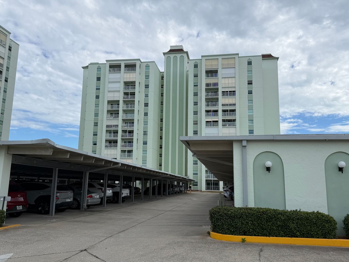 St. Pete Beach House: #1204