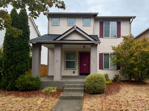 DuPont 3-bedroom, 2.5-bath home