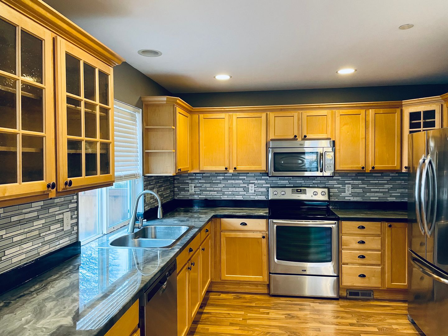 DuPont House: 2597 McNeil Street