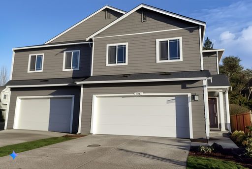4 Bedroom DuPont Home for Rent – photo 1