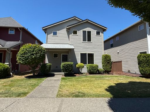 3 bedroom plus bonus loft DuPont Home – photo 1