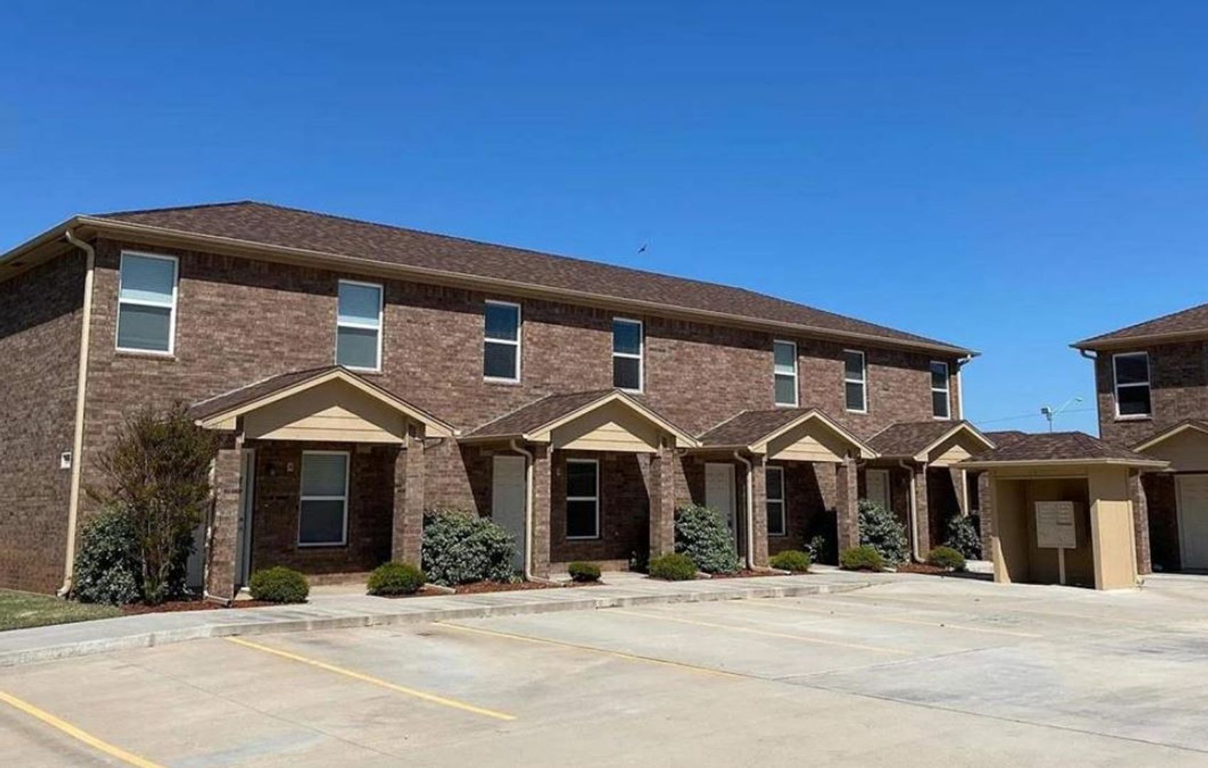 Lawton House: 1301 SW Washington