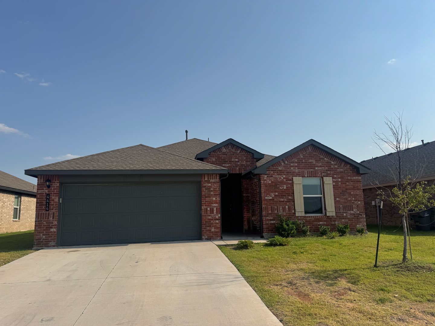 Lawton House: 4414 SW Christina Ct