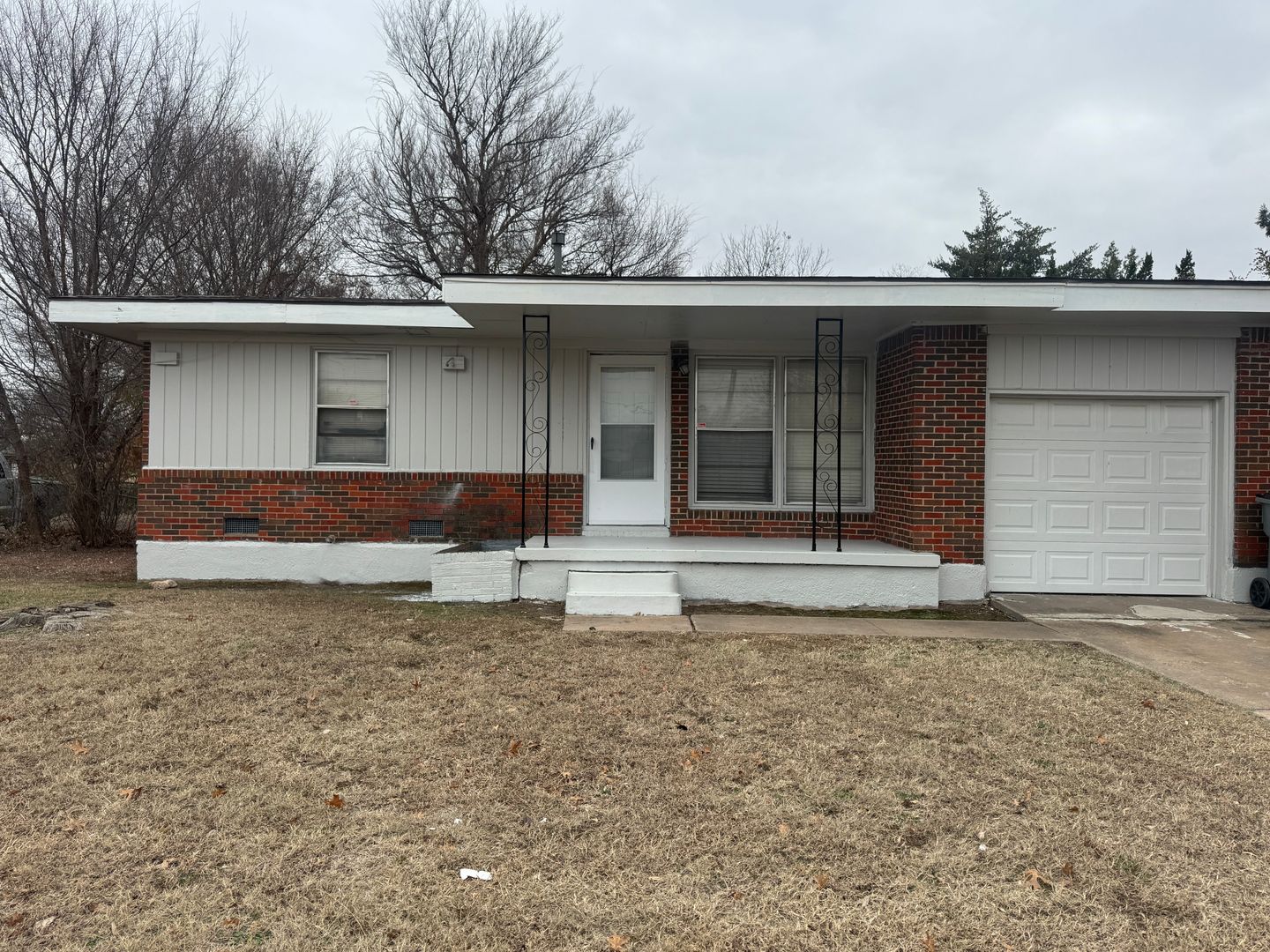 Lawton House: 4312 NW Santa Fe