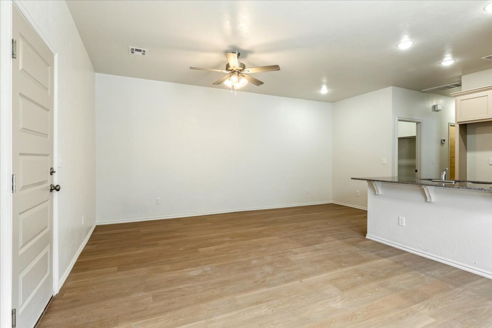 1324 SW New York, Apt B, Lawton, OK 73501