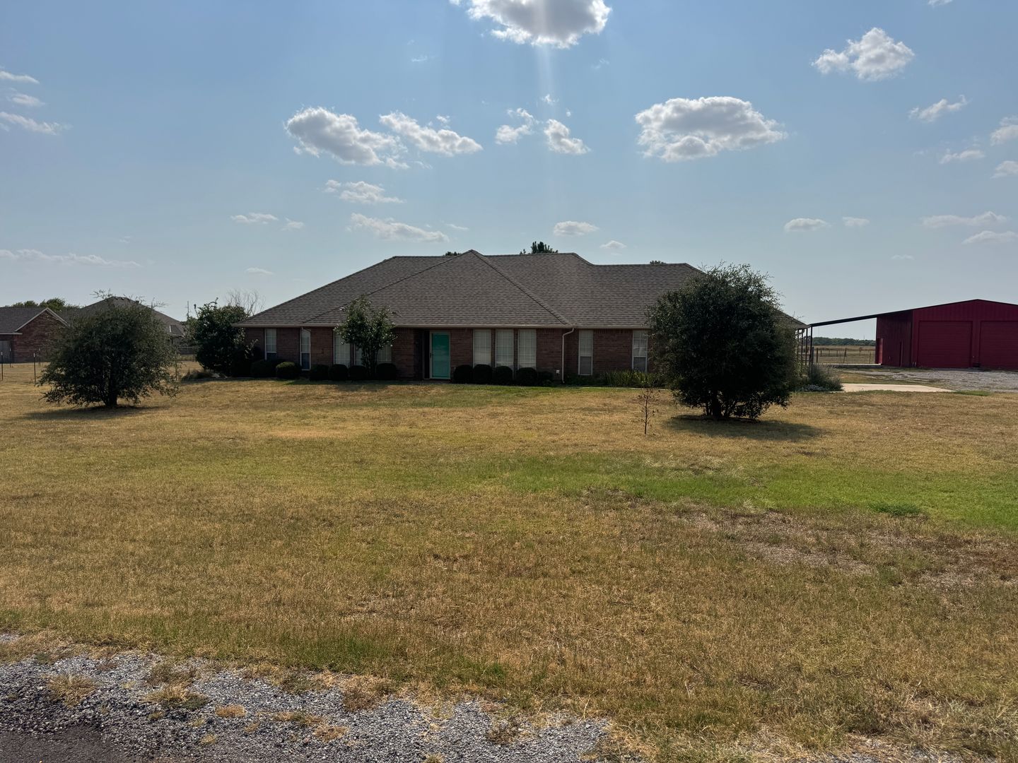 Cache House: 169 NW Copperfield