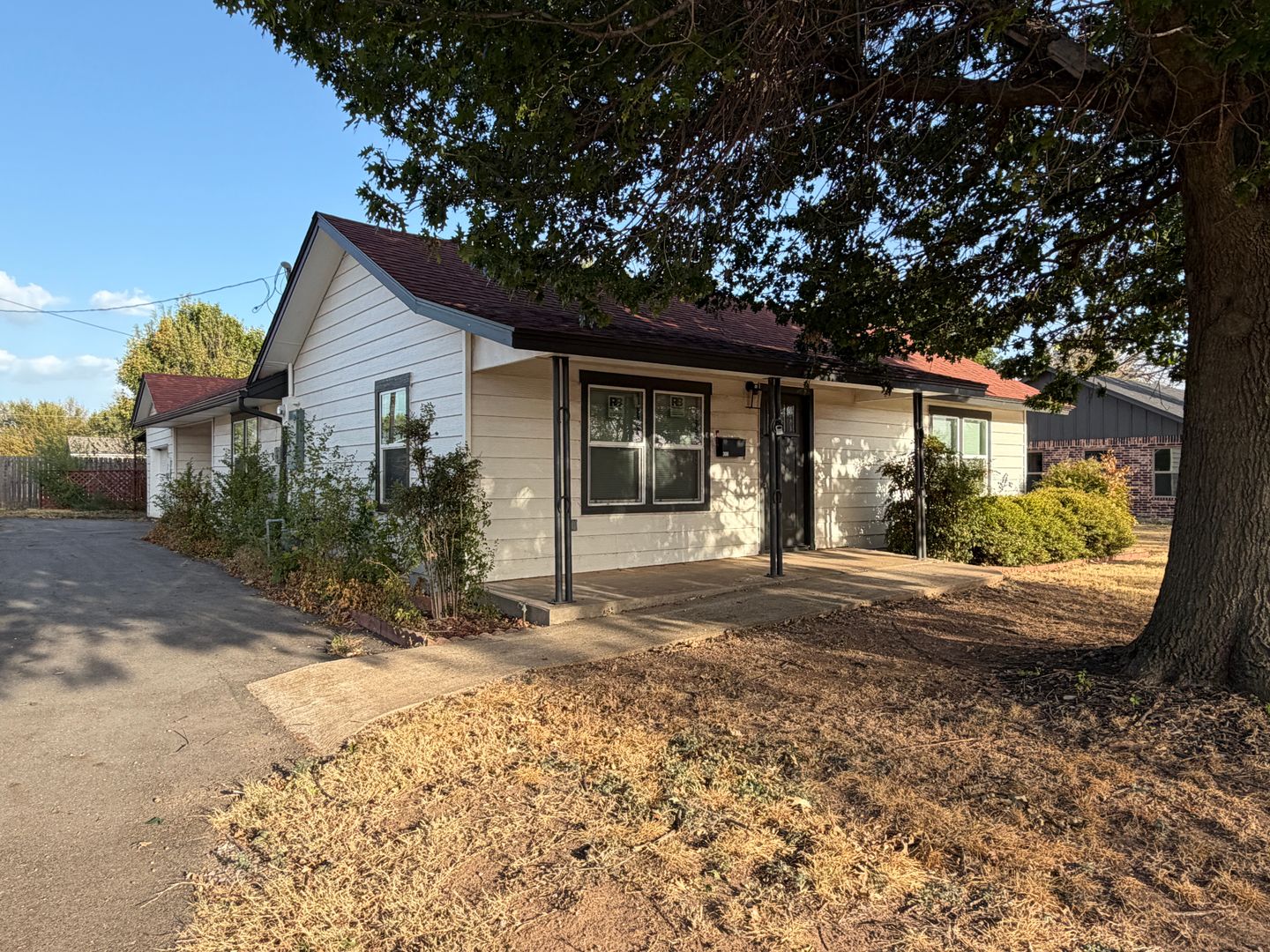 Elgin House: 306 G