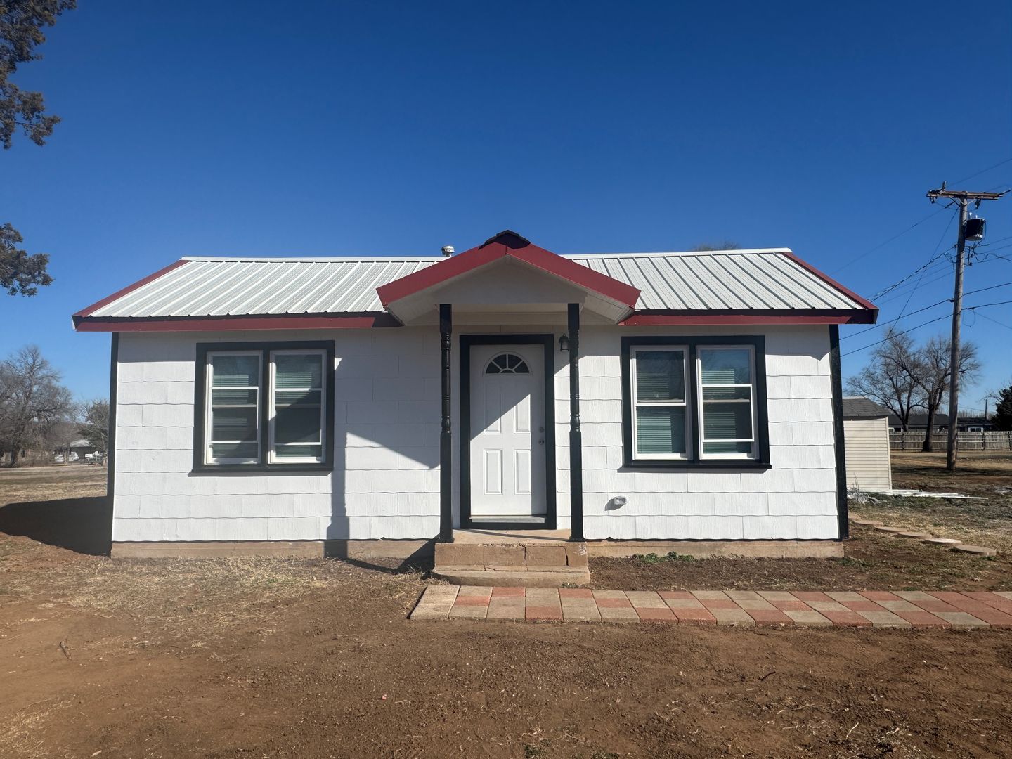 Cache House: 304 2nd