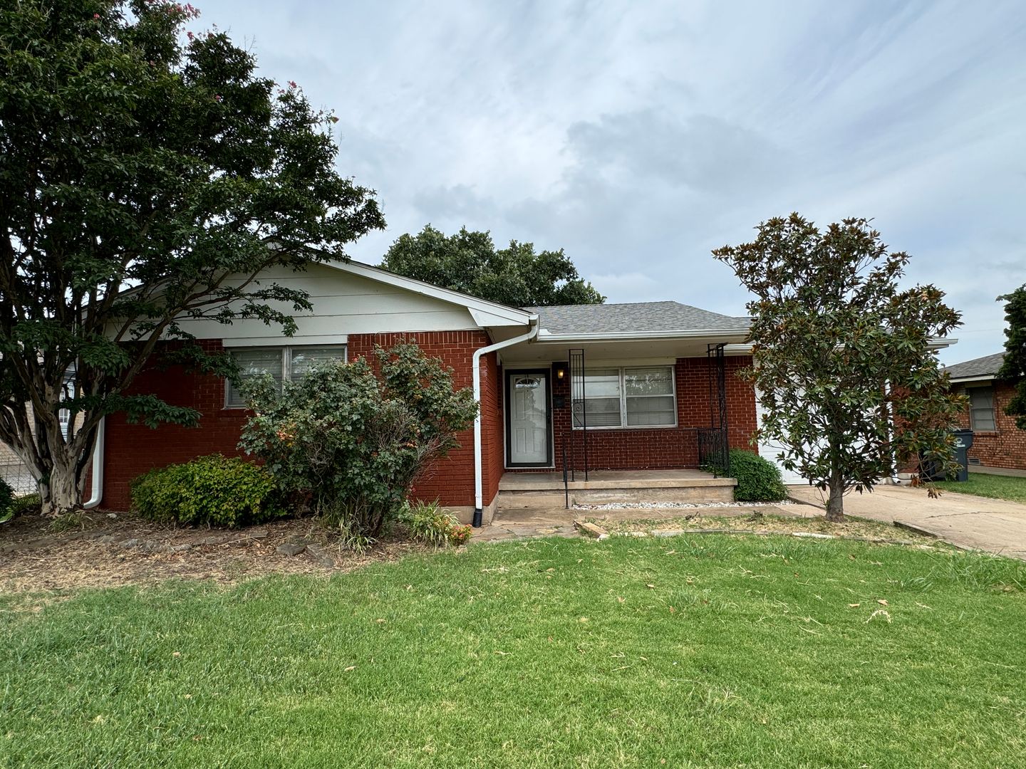 Lawton House: 1410 NW 50th St