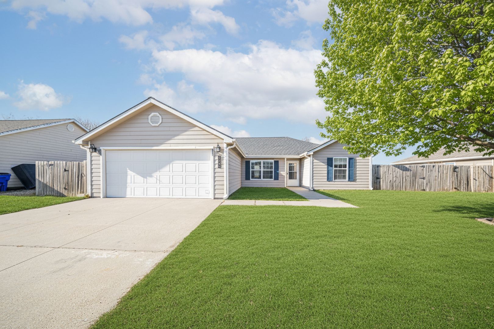 Junction City House: 1749 W 14th Pl