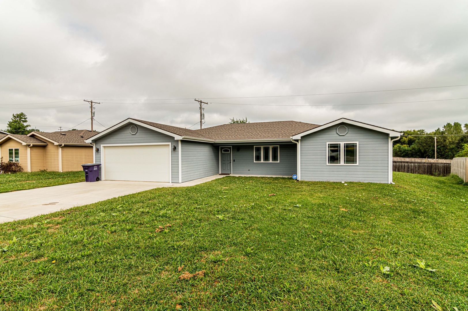 Ogden House: 118 Allen Hill Dr.