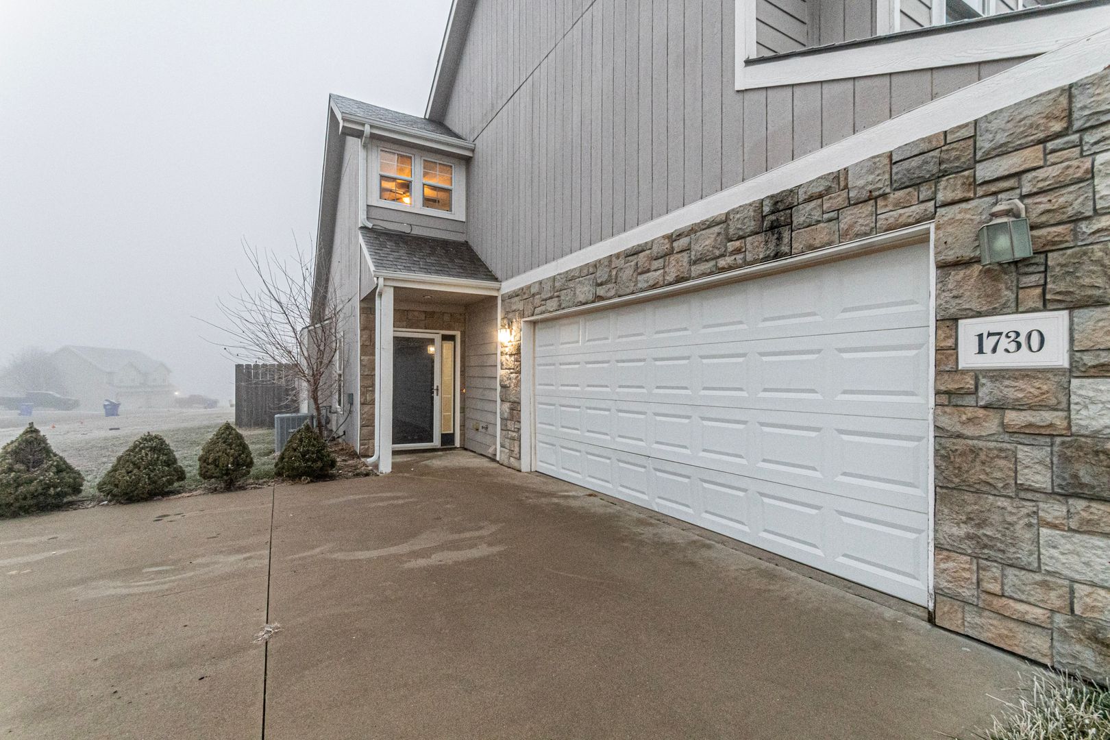 Junction City Townhome: 1730 Lydia Lane